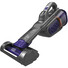Фото #1 Пилосос акумуляторний BLACK+DECKER BHHV520BFP з насадкою для збирання вовни свійських тварин