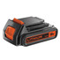 Фото #1 Акумулятор BLACK+DECKER BL1518