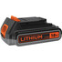 Фото #1 Акумуляторна батарея BLACK+DECKER BL2518
