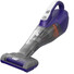 Фото #1 Пилосос акумуляторний BLACK+DECKER DVB315JP