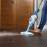 Фото #4 Парова щітка та пароочисник 15в1 BLACK+DECKER FSMH13151SM