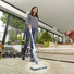 Фото #2 Парова щітка BLACK+DECKER FSMH13E10