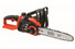 Фото #2 Пила ланцюгова акумуляторна BLACK+DECKER GKC3630L25