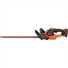 Фото #1 Кущоріз акумуляторний BLACK+DECKER GTC18502PC