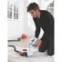 Фото #3 Фарборозпилювач BLACK+DECKER HVLP400
