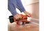 Фото #4 Стрічкова шліфувальна машина BLACK+DECKER KA86