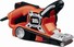 Фото #1 Стрічкова шліфувальна машина BLACK+DECKER KA88