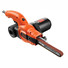 Фото #1 Стрічкова шліфувальна машина BLACK+DECKER KA900E