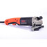 Фото #2 Шліфмашина кутова - болгарка мережева BLACK+DECKER KG1202