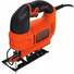 Фото #1 Пила лобзикова мережева BLACK+DECKER KS701E