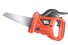 Фото #1 Шабельна пилка BLACK+DECKER KS880EC