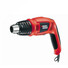Фото #1 Пістолет гарячого повітря - фен мережевий BLACK+DECKER KX1692