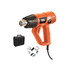 Фото #1 Технічний фен BLACK+DECKER KX2001K