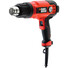 Фото #2 Пістолет гарячого повітря - фен мережевий BLACK+DECKER KX2200K