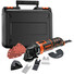 Фото #1 Багатофункціональний інструмент мережевий BLACK+DECKER MT280KA