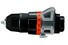 Фото #3 Багатофункціональний інструмент з насадкою дриль-шуруповерт BLACK+DECKER MT350K