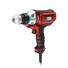 Фото #1 Багатофункціональний інструмент з насадкою дриль-шуруповерт BLACK+DECKER MT350K