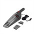 Фото #1 Пилосос автомобільний BLACK+DECKER NVB12AVA