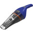 Фото #1 Пилосос акумуляторний BLACK+DECKER NVC115WA