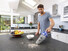 Фото #5 Пилосос акумуляторний BLACK+DECKER NVC115WA