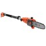 Фото #1 Висоторіз ланцюговий штанговий BLACK+DECKER PS7525