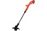Фото #2 Тример акумуляторний BLACK+DECKER ST182320
