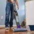 Фото #4 Пилосос акумуляторний (електровіник) BLACK+DECKER SVJ520BFSP