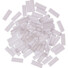 Фото #1 Bosch 2608002004 Клейові стрижні для Gluey 7x20 мм 70 шт. прозорі