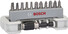 Фото #1 Набір біт Bosch Extra Hard 1/4" 25 мм (12 шт.) (2608522130)