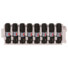 Фото #1 Bosch 2608522383 Касета ударних біт Impact Control 25 мм T40 8 шт