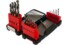 Фото #1 Bosch 2608577350 Набір свердел HSS PointTeQ 18 шт ToughBox D1-10