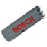 Фото #1 Bosch 2608584140 Коронки STANDARD 17 ММ