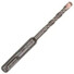 Фото #1 Bosch 2608585616 10 Бурів SDS plus-5, 6x50x115
