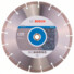 Фото #1 Bosch 2608602602 Алмазний диск Professional for Stone300-20 / 25,4