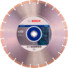 Фото #1 Bosch 2608602603 Алмазний диск Professional for Stone350-20 / 25,4