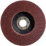 Фото #1 Bosch 2608603659 Пелюстковий шліфкруг X431 Standard for Metal, 125 мм, K120 кут.