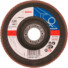 Фото #1 Bosch 2608607347 Пелюстковий шліфкруг X551 Expert for Metal 125 мм K120 кут.