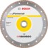 Фото #1 Bosch 2608615039 Алмазний диск ECO Univ.Turbo 230-22,23