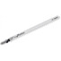 Фото #1 Bosch 2608634243 5 Лобзикових ПИЛОК T 344 DF Speed ​​for HardWood, BIM