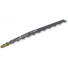 Фото #1 Bosch 2608635187 3 Лобзикових пилки T 313 АW Special for Soft Material, HCS