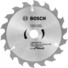 Фото #1 Bosch 2608644372 Пильний диск ECO WO 160x20 / 16-18T