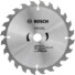 Фото #1 Bosch 2608644375 Пильний диск ECO WO 190x20 / 16-24T