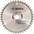 Фото #1 Bosch 2608644388 Пильний диск ECO ALU / Multi 160x20 / 16-42T