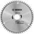 Фото #1 Bosch 2608644389 Пильний диск ECO ALU / Multi 190x30-54T