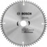Фото #1 Bosch 2608644392 Пильний диск ECO ALU / Multi 230x30-64T