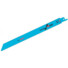 Фото #1 Bosch 2608656019 5 шабельних ПИЛОК S +1122 BF Flexible for Metal