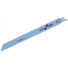 Фото #1 Bosch 2608656042 2 шабельні пилки S тисячу сто двадцять дві EF Flexible for Metal