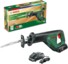 Фото #1 Акумуляторна шабельна пила Bosch AdvancedRecip 18 з акб PBA 18V 2.5Ah W-B та ЗП AL 1830 CV (06033B2403)