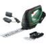 Фото #1 Акумуляторний кущоріз Bosch AdvancedShear 18V-10 з 1 акб (0600857000)