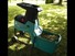 Фото #4 Подрібнювач садовий Bosch AXT 25D (0600803100)